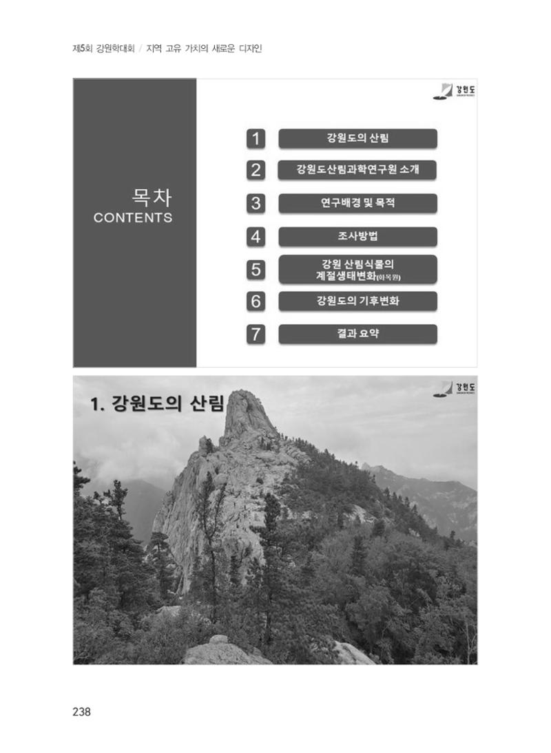 제5회 강원학대회 7분과 42페이지