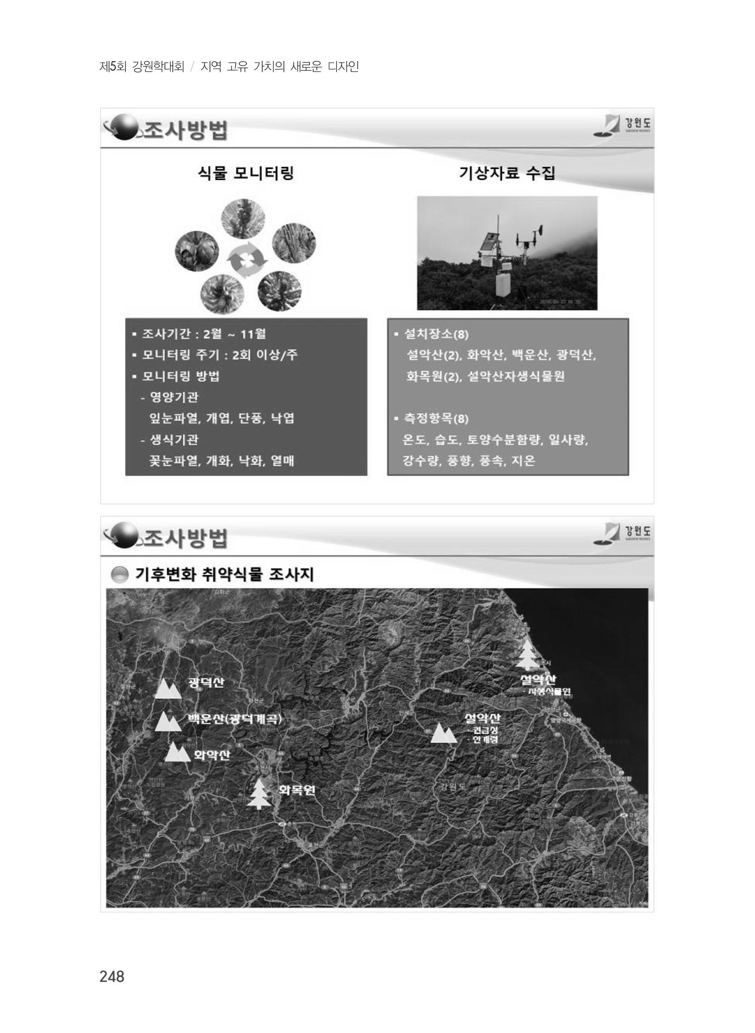 제5회 강원학대회 7분과 52페이지