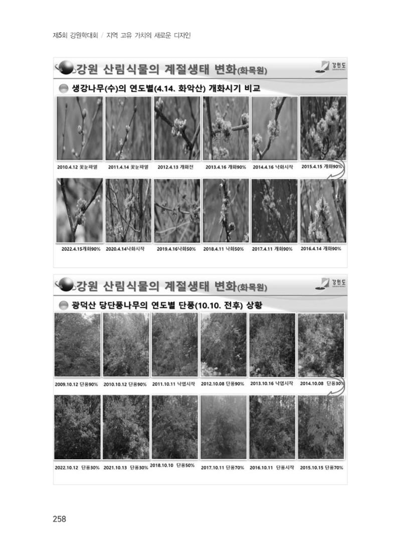 제5회 강원학대회 7분과 62페이지