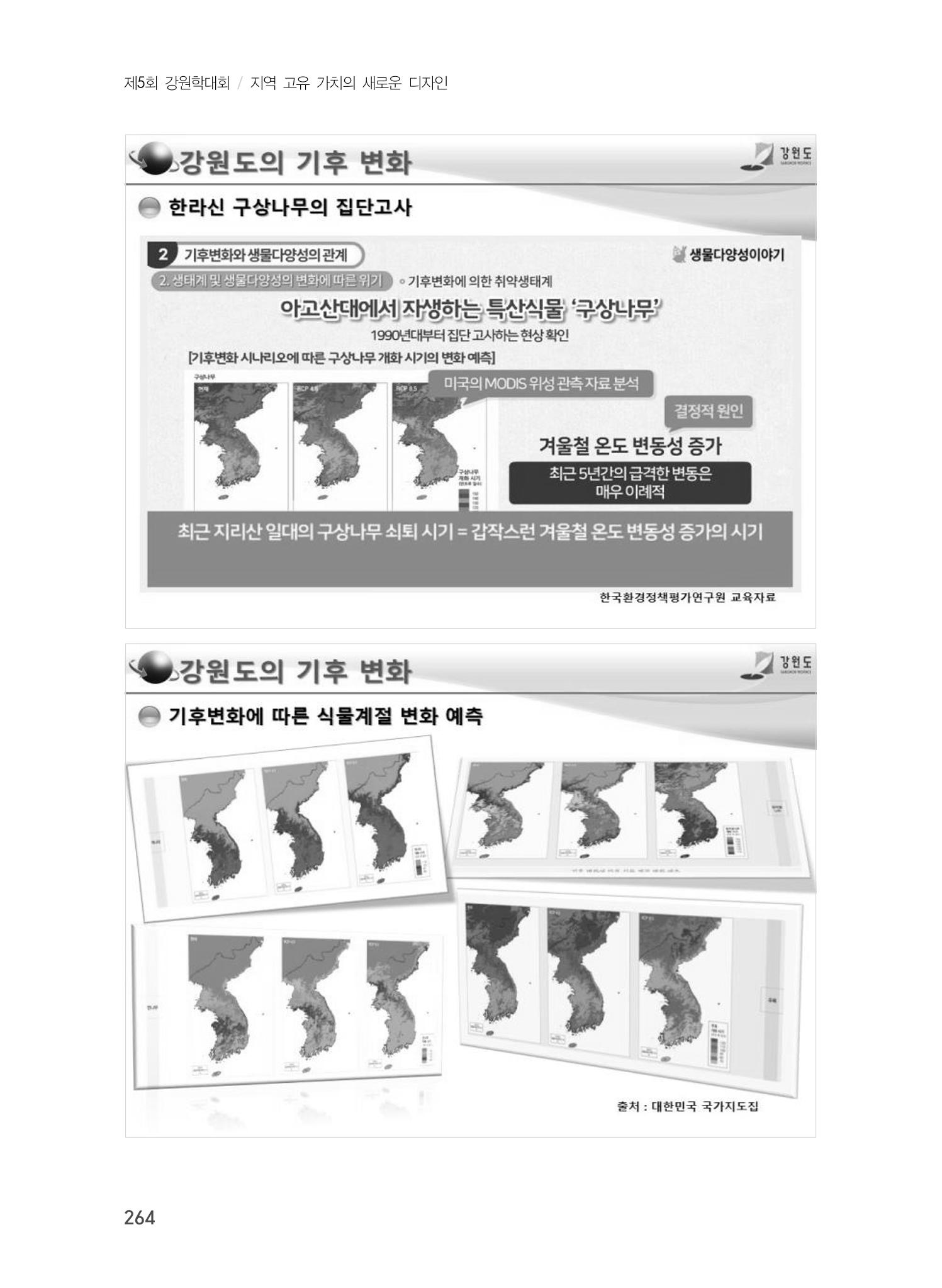 제5회 강원학대회 7분과 68페이지