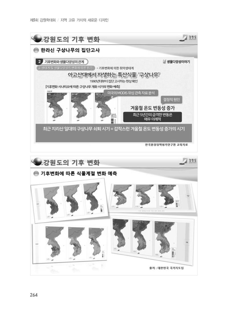 제5회 강원학대회 7분과 68페이지