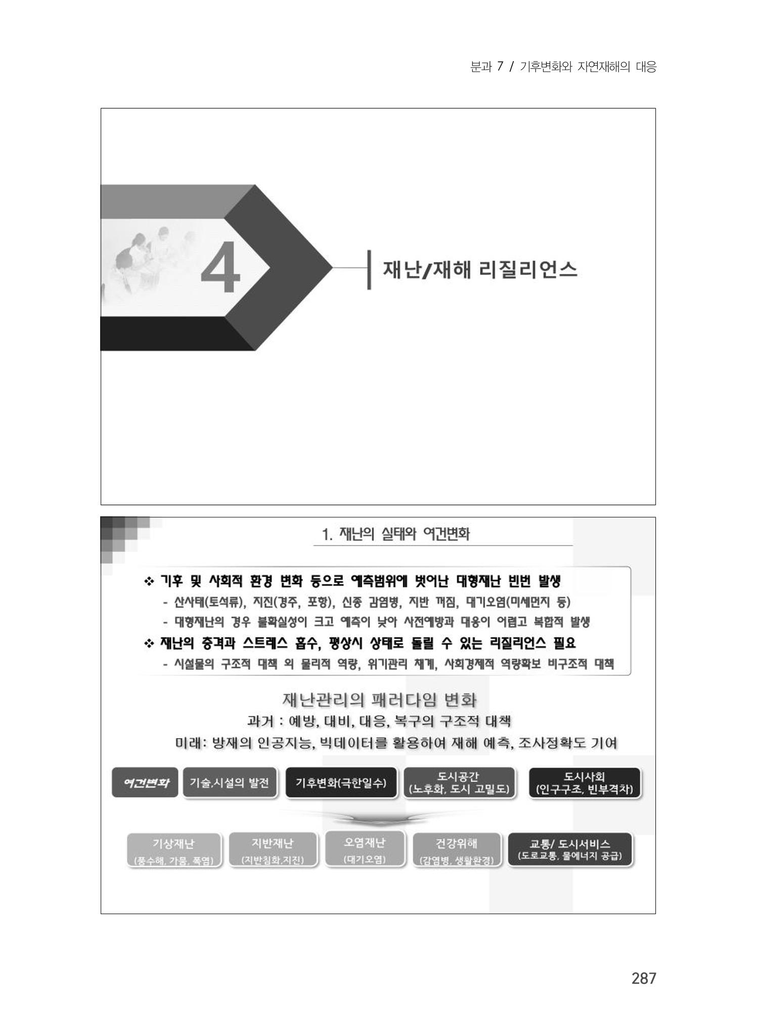 제5회 강원학대회 7분과 91페이지