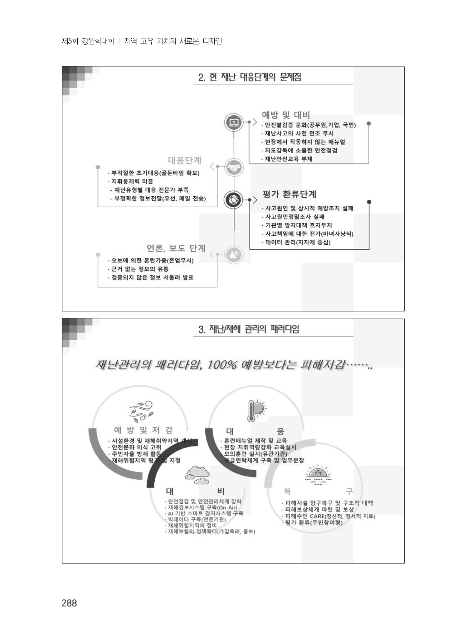 제5회 강원학대회 7분과 92페이지