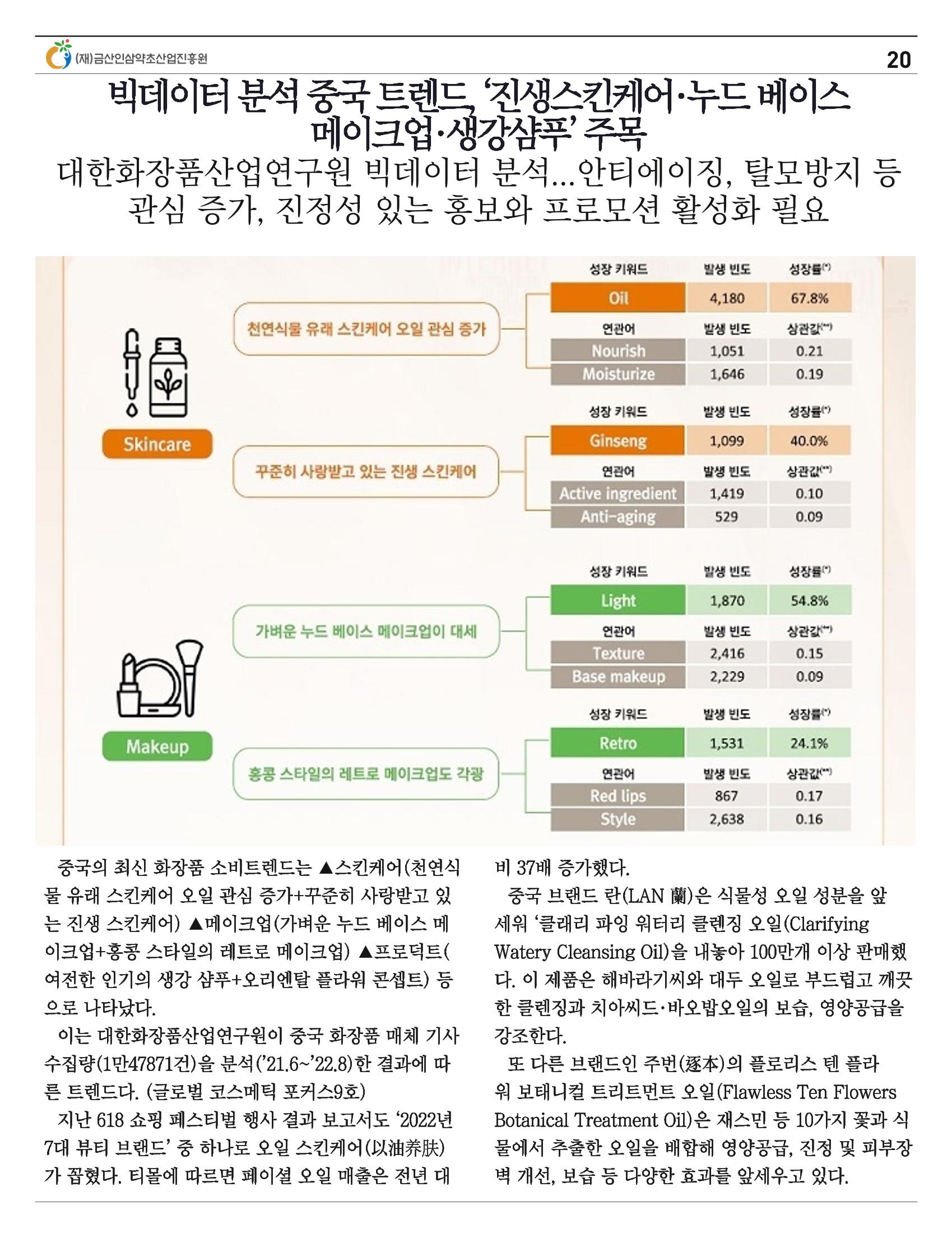 [금산이뿌리입니다]11월호 20페이지