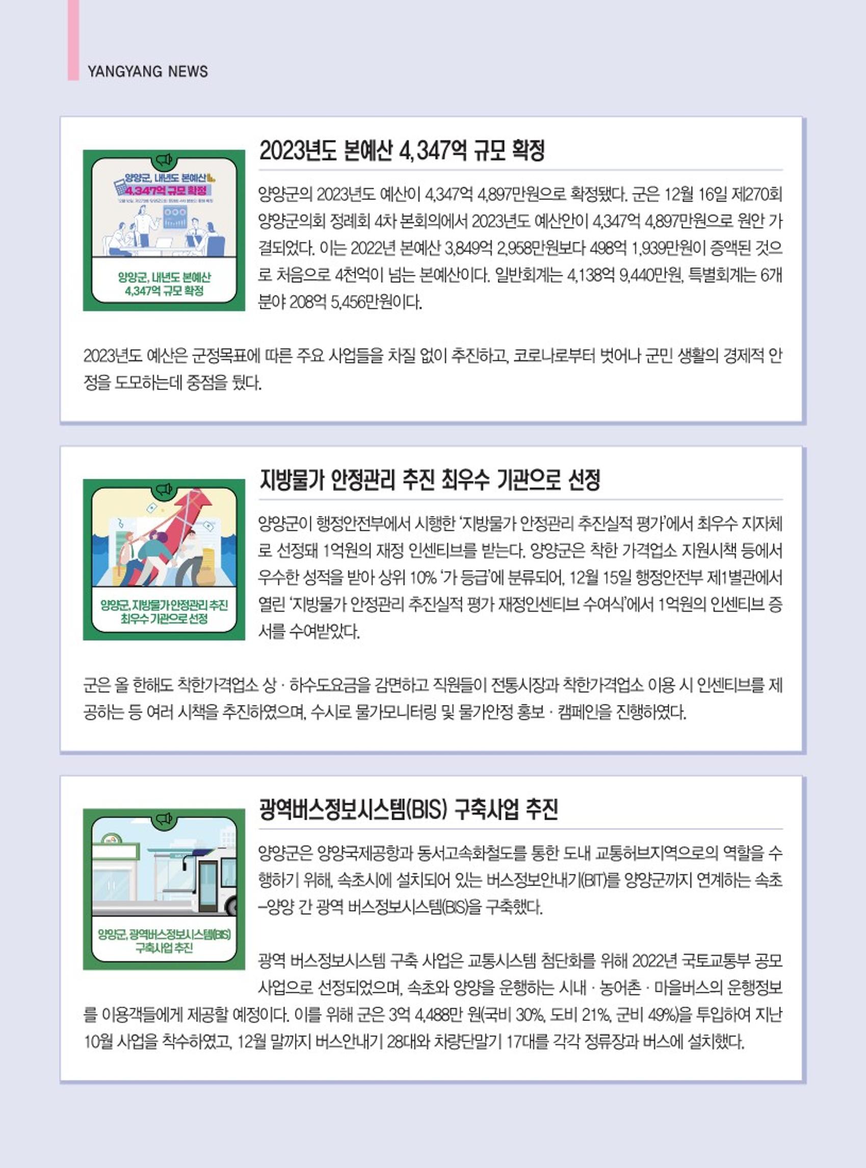 양양소식지 2023.1월호 20페이지