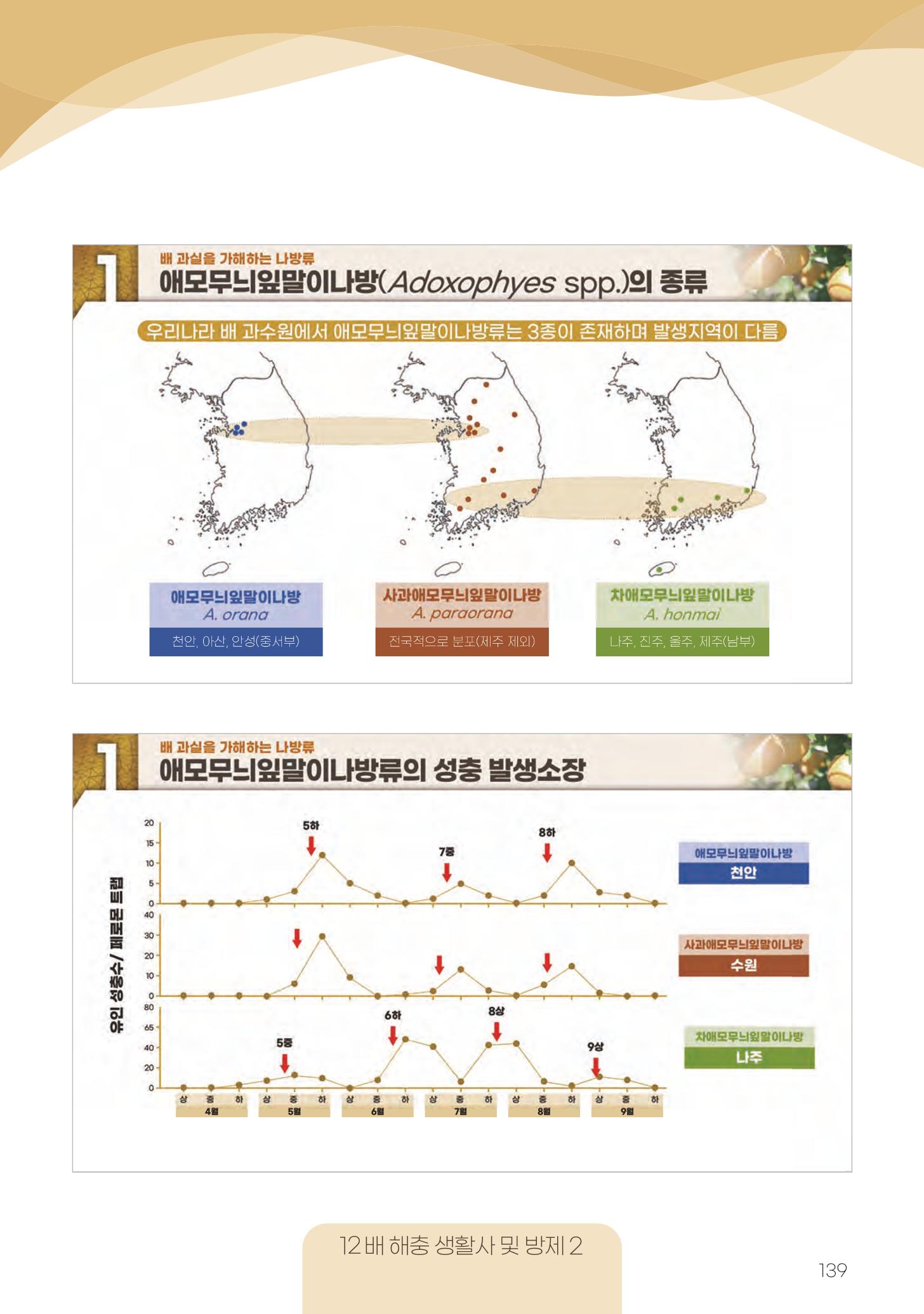 고품질 배 생산 및 수출 교육[2022] 139페이지