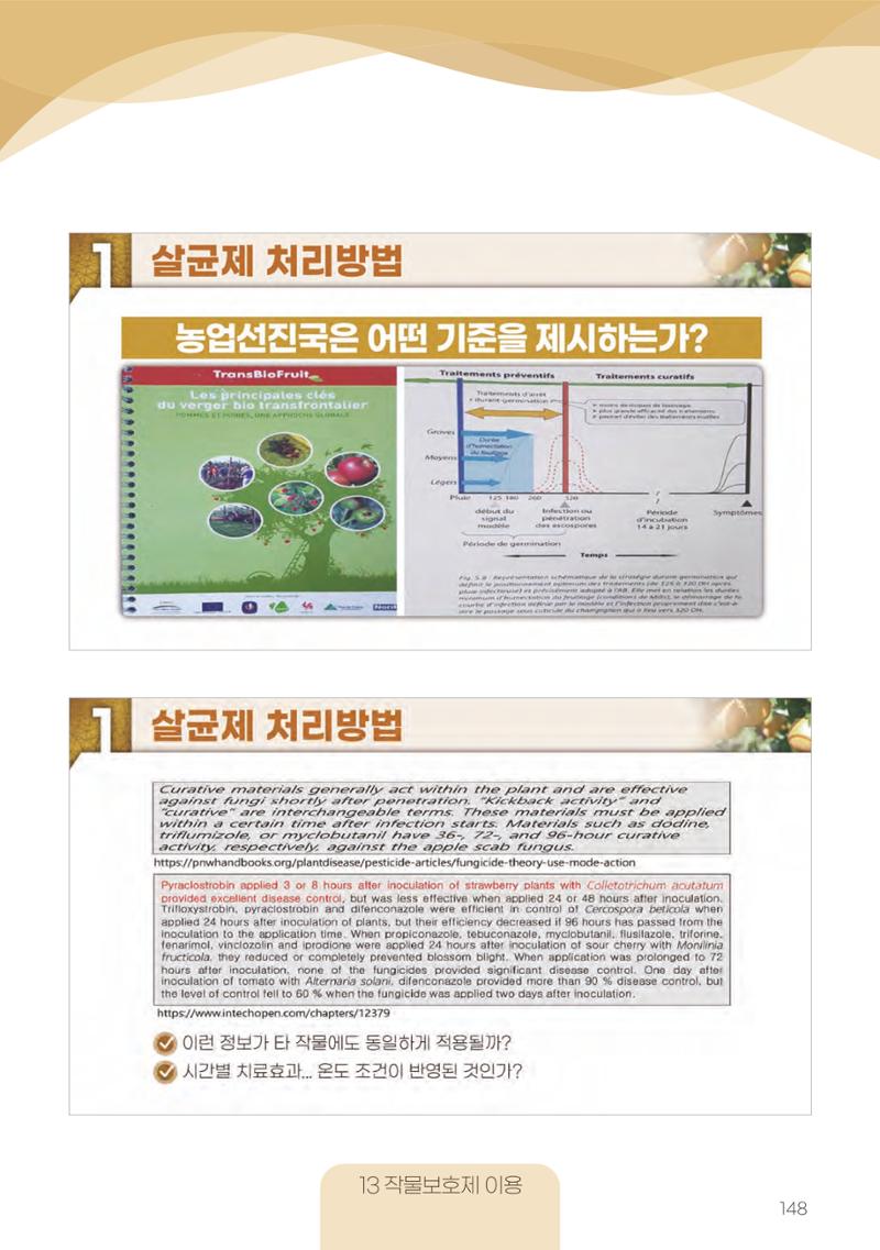 고품질 배 생산 및 수출 교육[2022] 148페이지