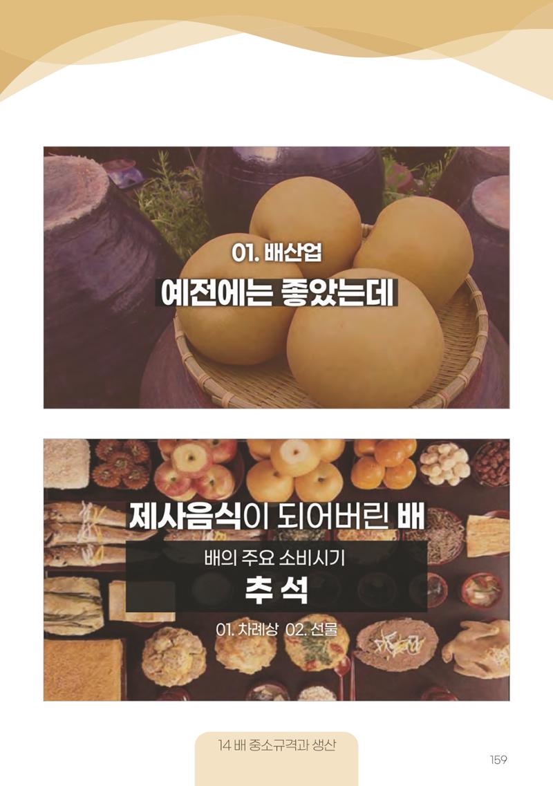 고품질 배 생산 및 수출 교육[2022] 159페이지