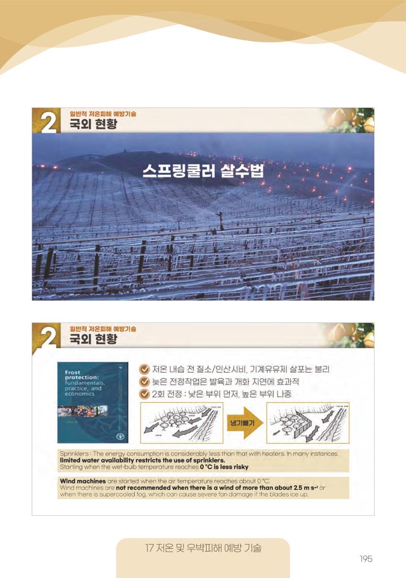 고품질 배 생산 및 수출 교육[2022] 195페이지