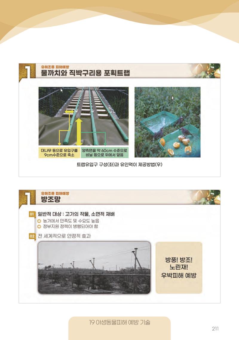 고품질 배 생산 및 수출 교육[2022] 211페이지