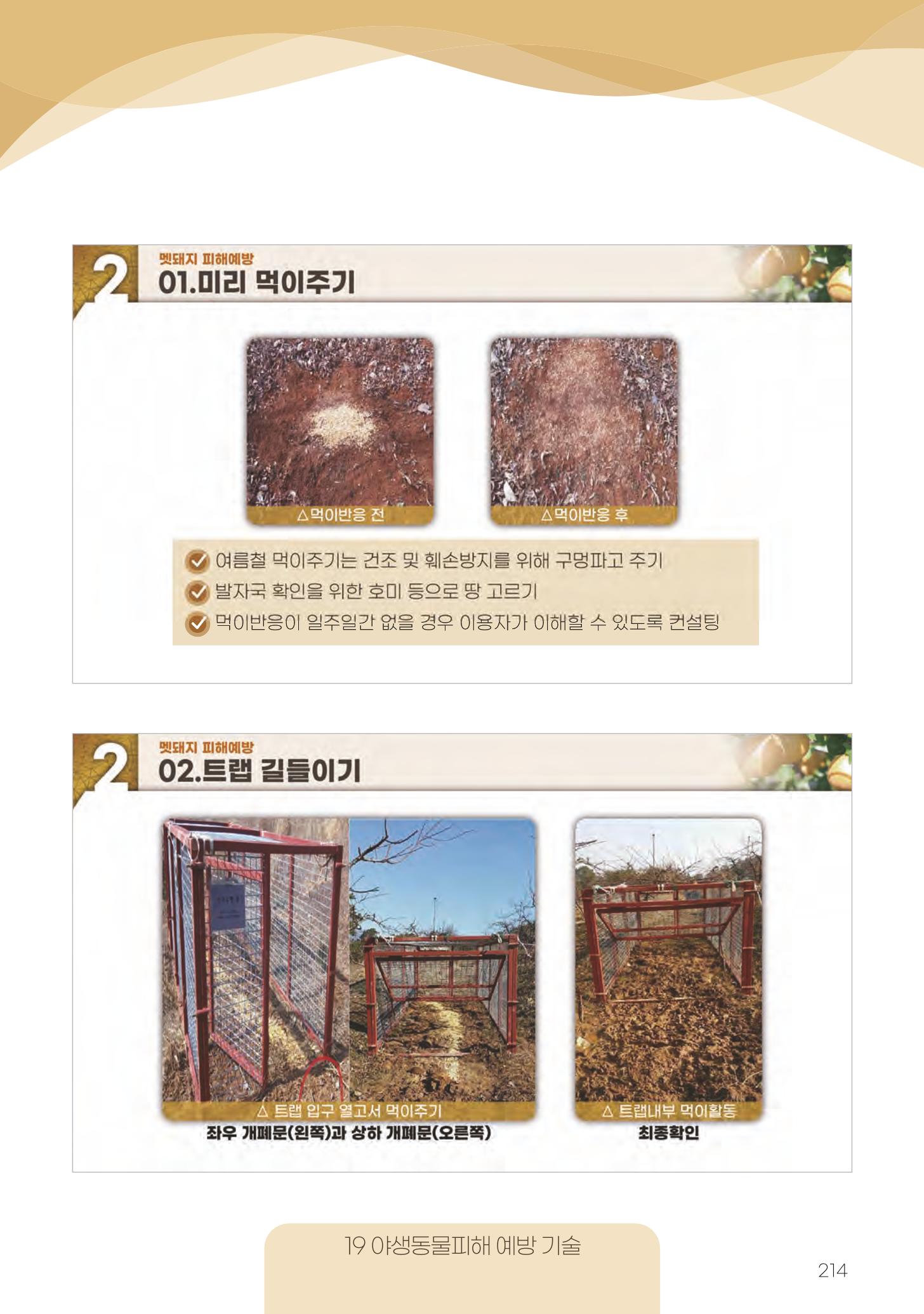 고품질 배 생산 및 수출 교육[2022] 214페이지