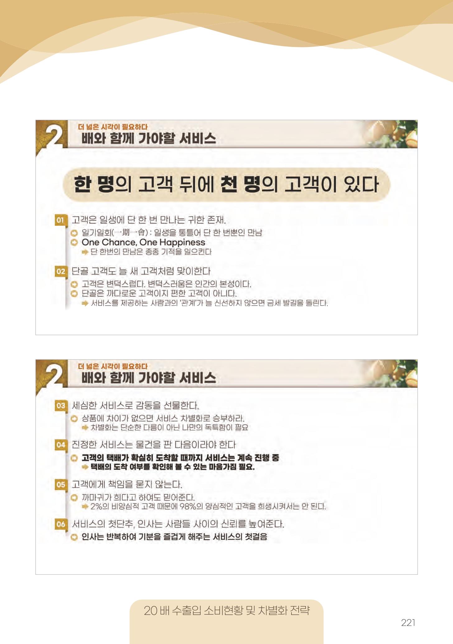고품질 배 생산 및 수출 교육[2022] 221페이지