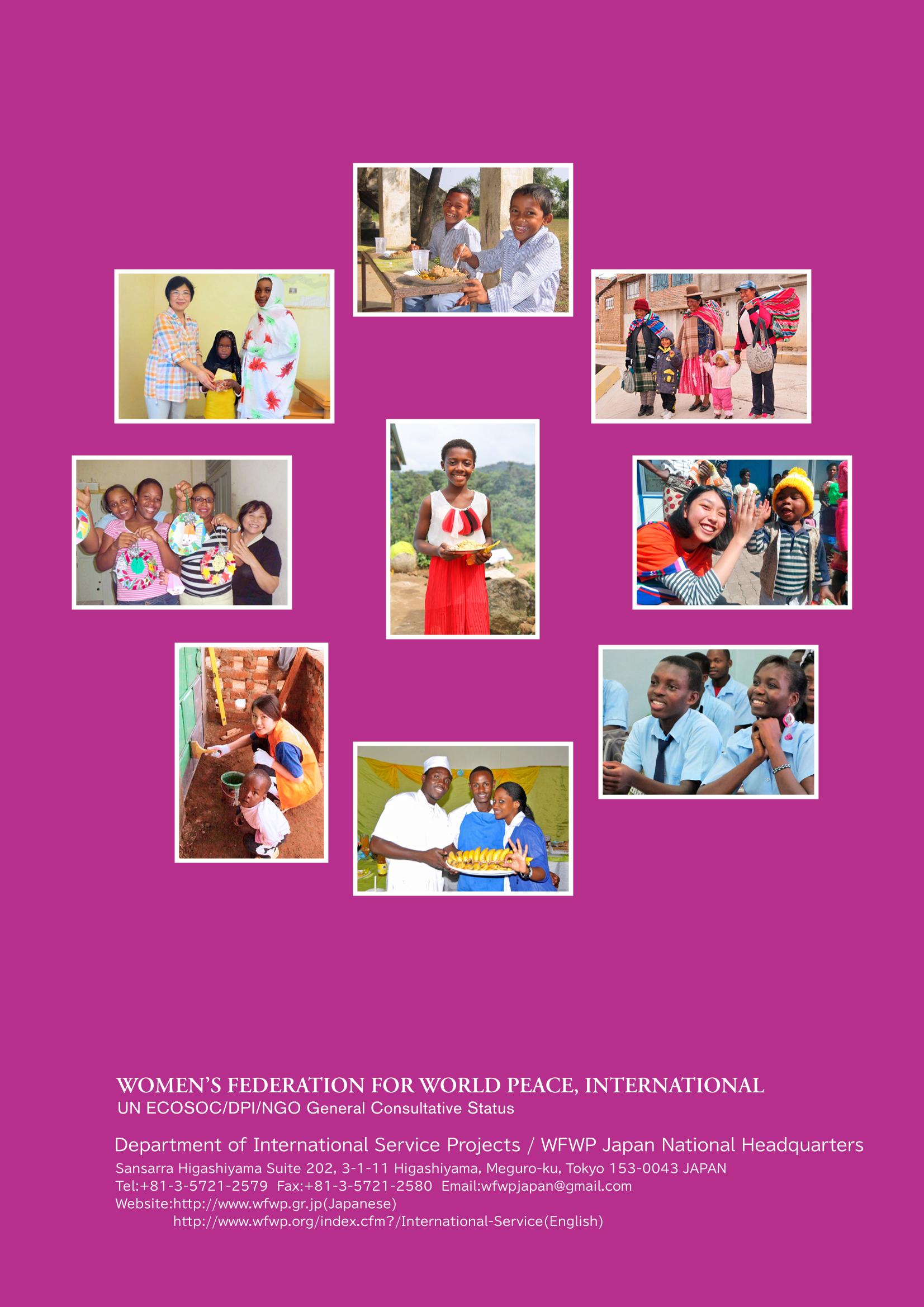 WFWPI Biennial Report(격년보고서) 2013-14 40페이지