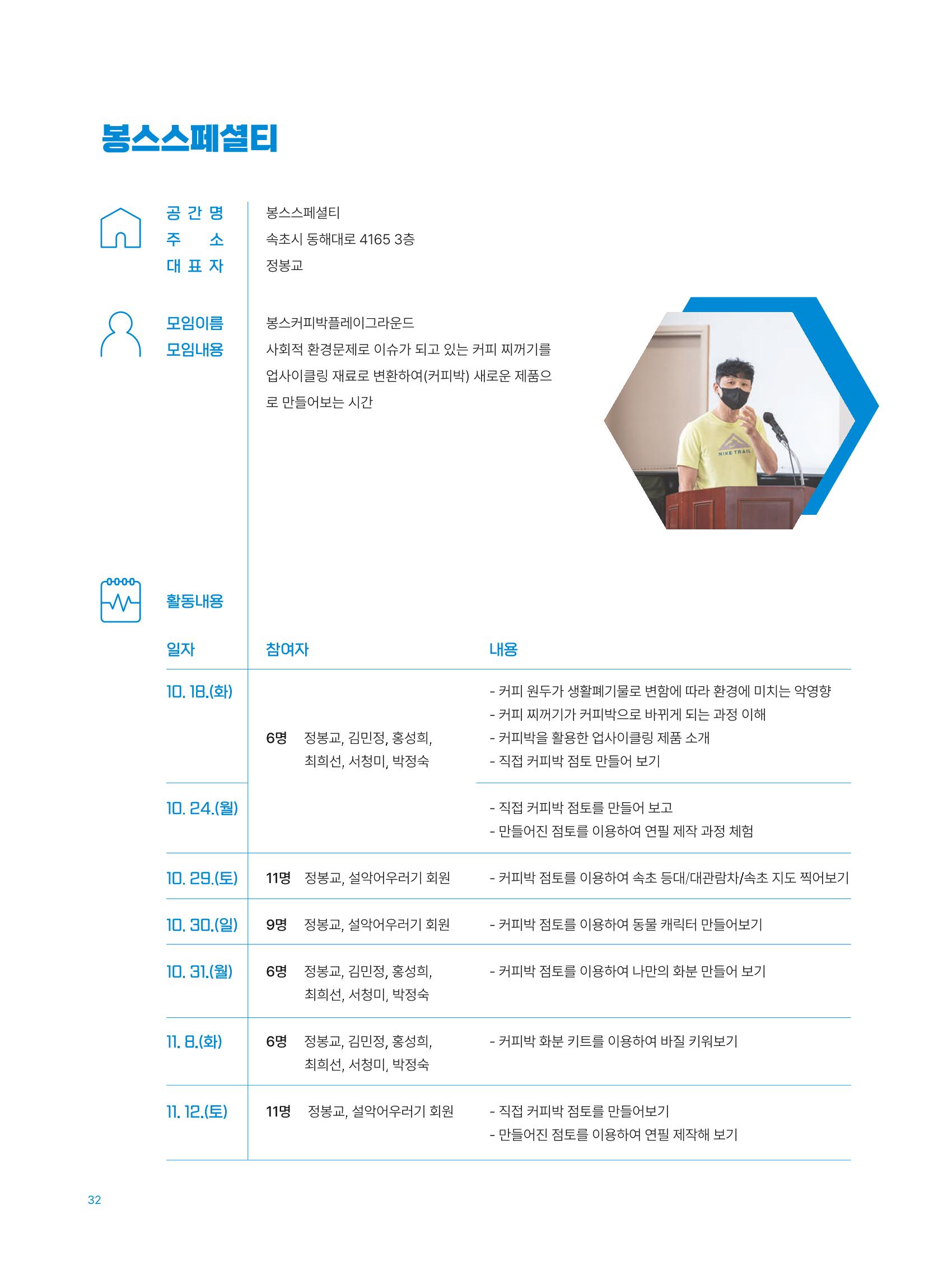 2022 시민문화기획실험실 소상공인실험실 OK활력소 결과자료집 34페이지