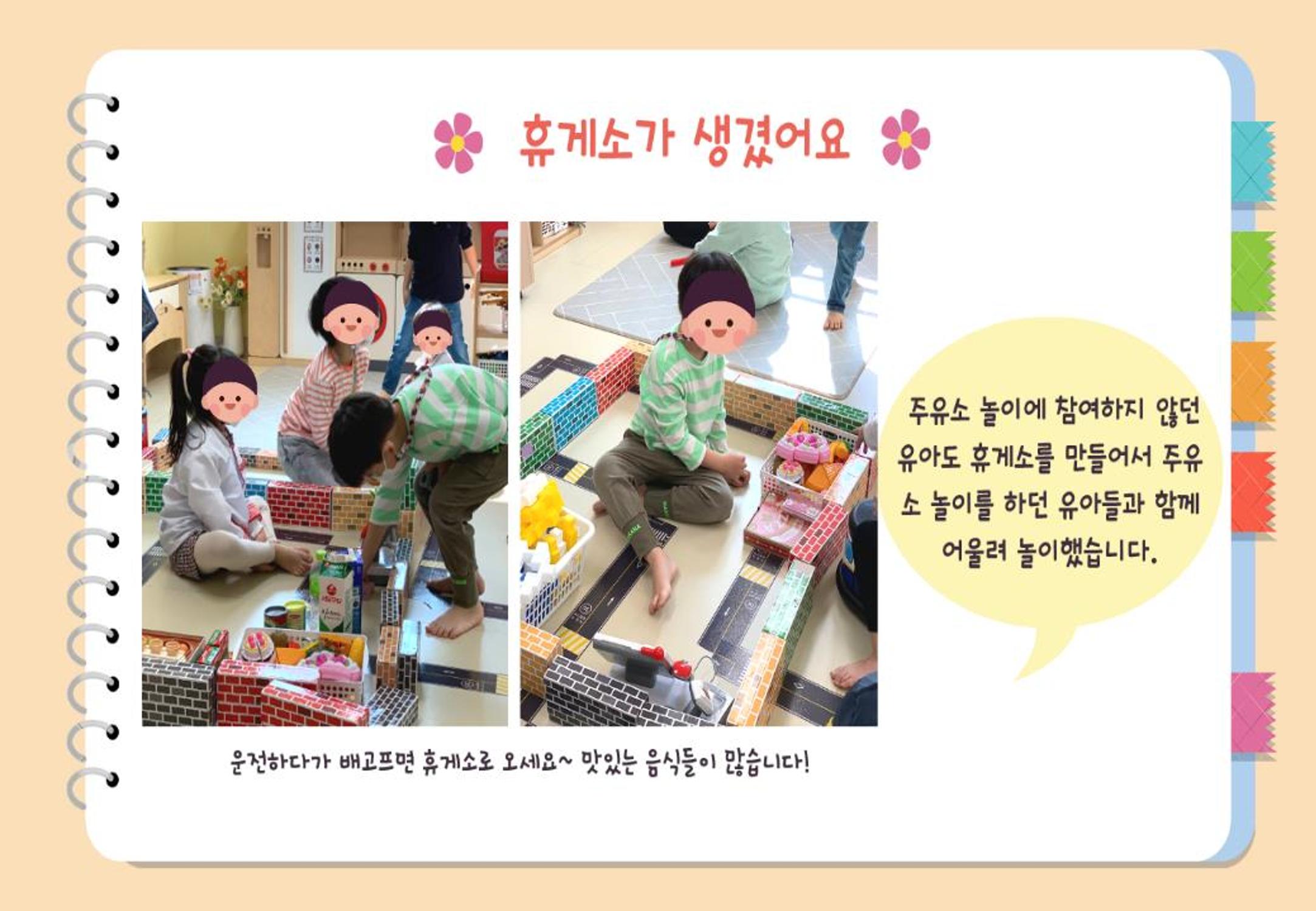 2022년 하반기 부산형 놀이학습공동체 운영사례 127페이지