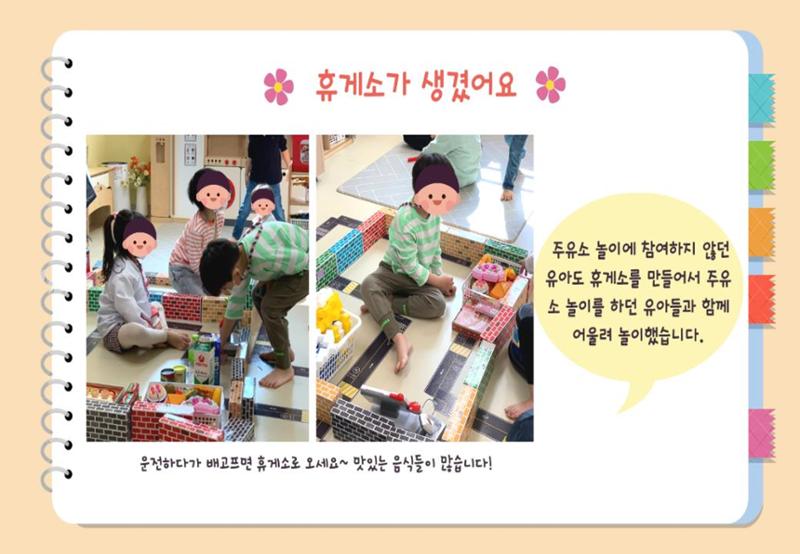 2022년 하반기 부산형 놀이학습공동체 운영사례 127페이지