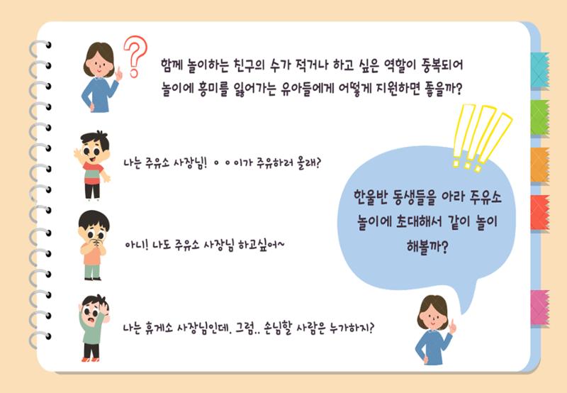 2022년 하반기 부산형 놀이학습공동체 운영사례 128페이지