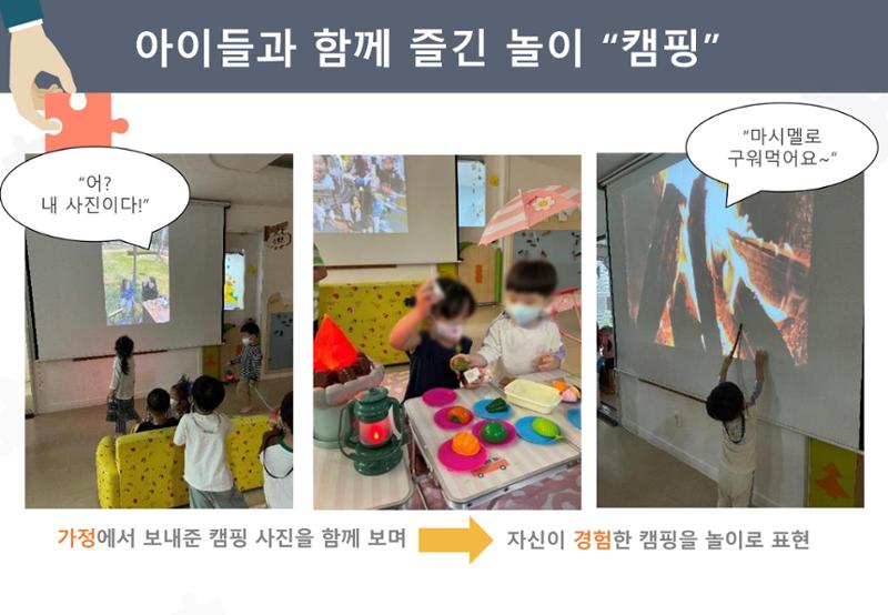 2022년 하반기 부산형 놀이학습공동체 운영사례 13페이지