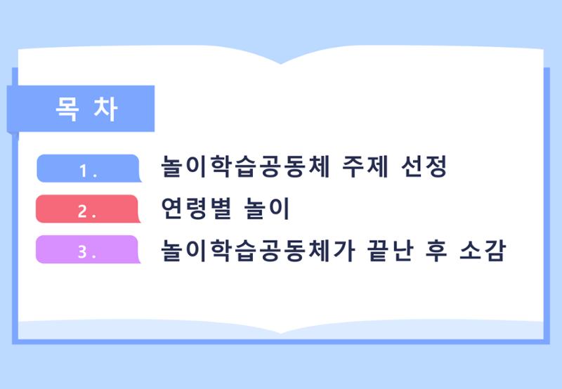 2022년 하반기 부산형 놀이학습공동체 운영사례 136페이지