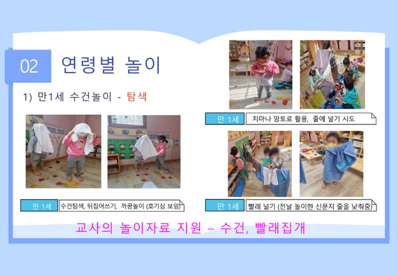 2022년 하반기 부산형 놀이학습공동체 운영사례 139페이지