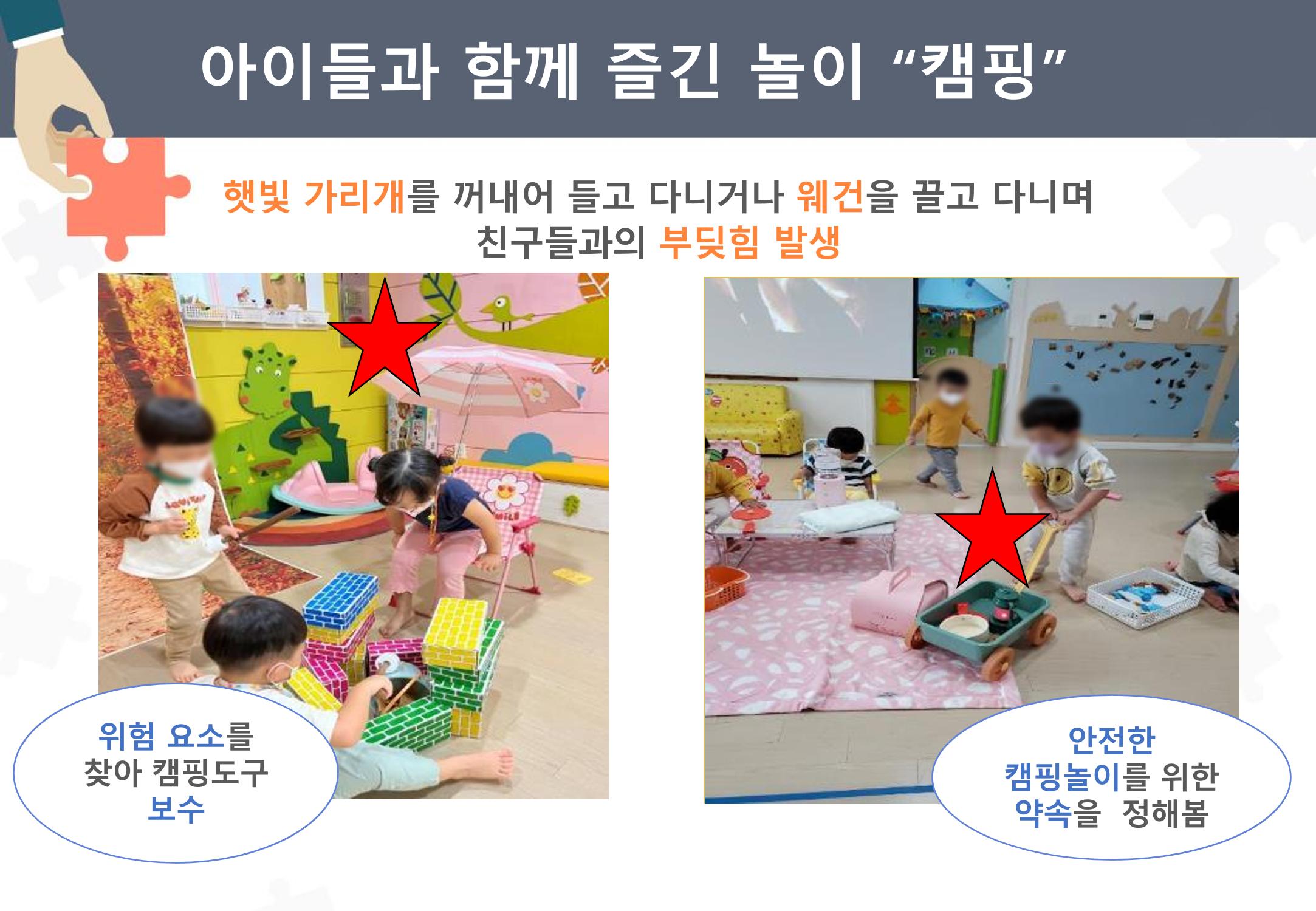 2022년 하반기 부산형 놀이학습공동체 운영사례 14페이지