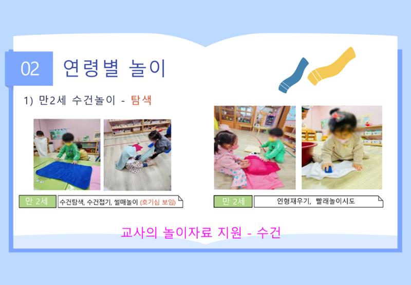 2022년 하반기 부산형 놀이학습공동체 운영사례 141페이지