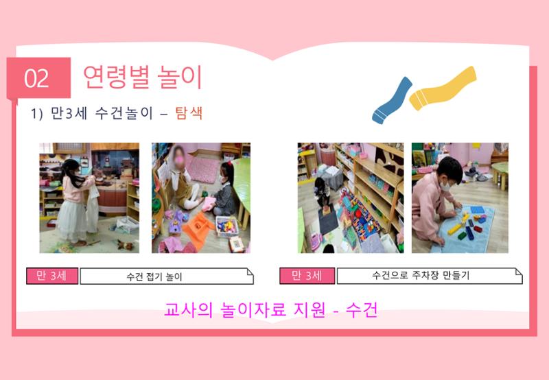 2022년 하반기 부산형 놀이학습공동체 운영사례 145페이지