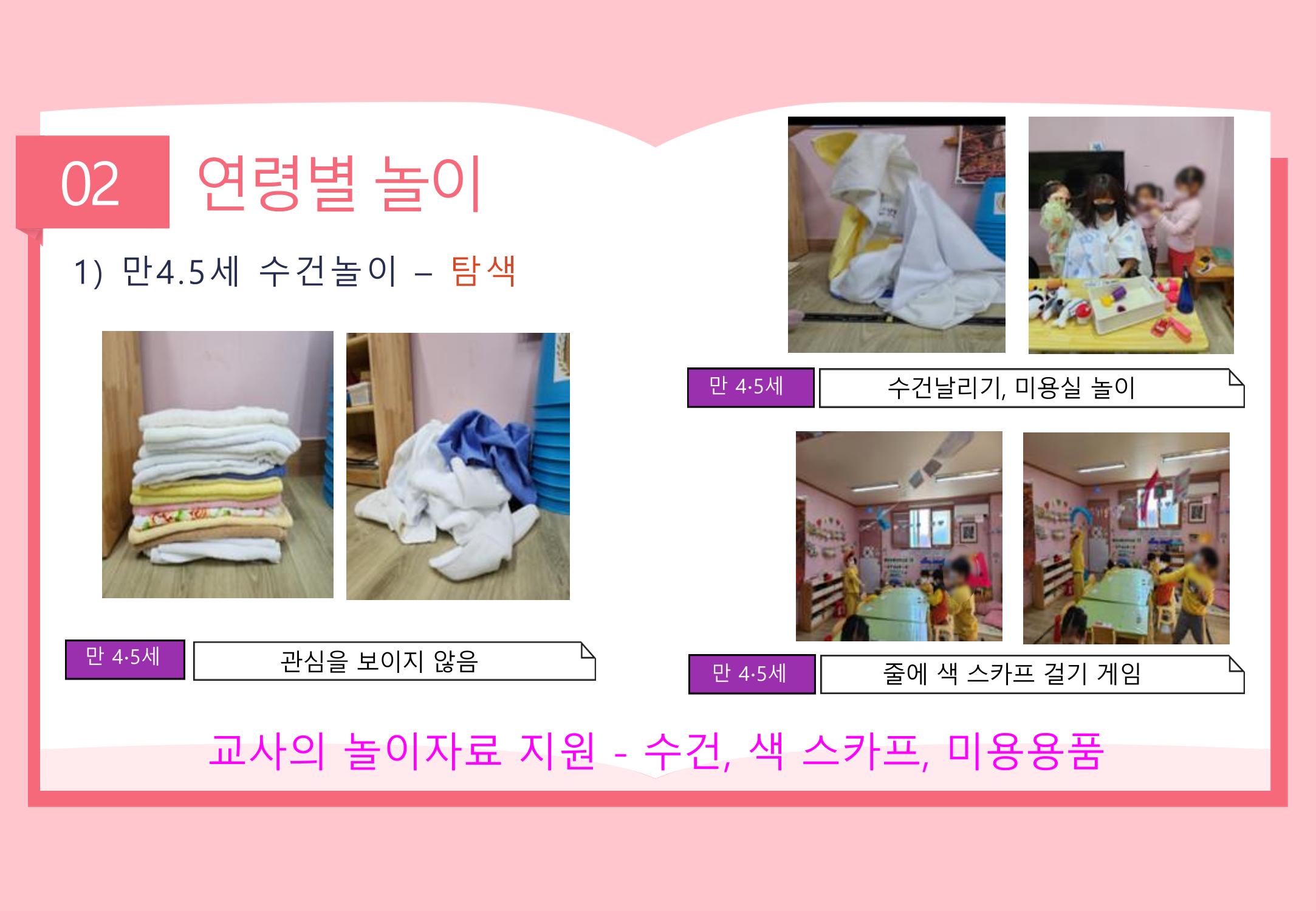 2022년 하반기 부산형 놀이학습공동체 운영사례 147페이지