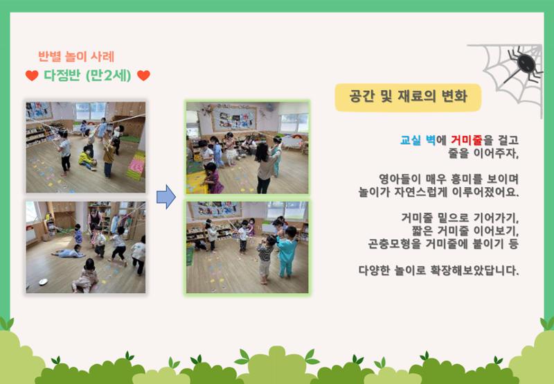 2022년 하반기 부산형 놀이학습공동체 운영사례 165페이지
