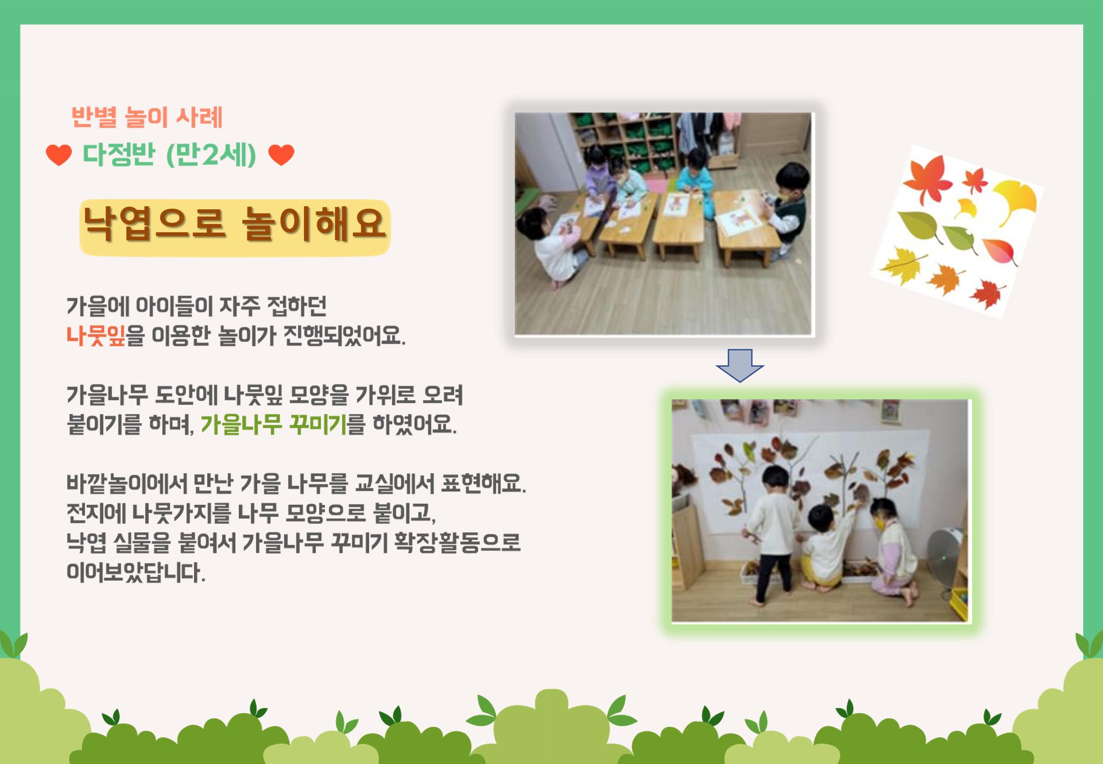 2022년 하반기 부산형 놀이학습공동체 운영사례 166페이지