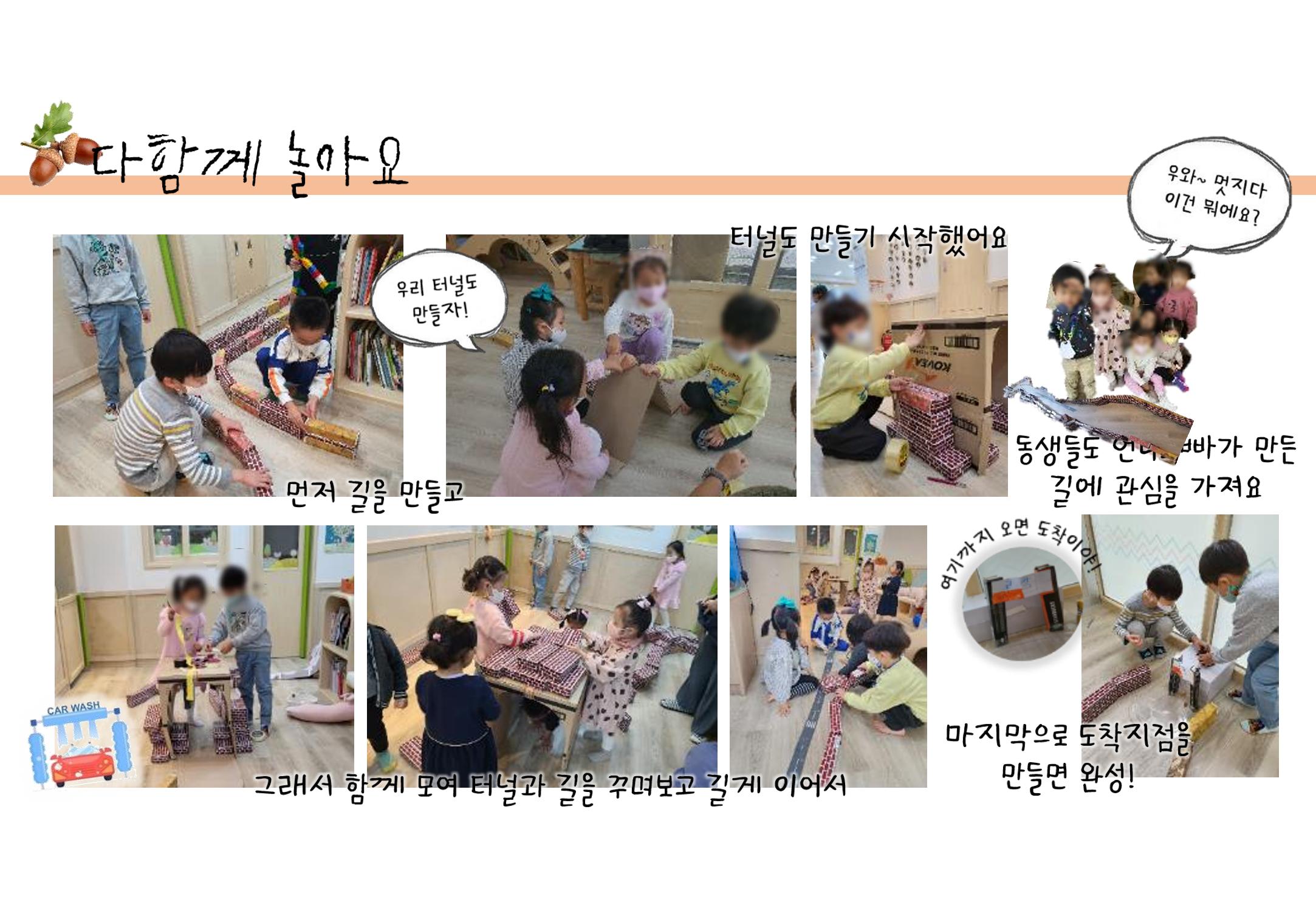 2022년 하반기 부산형 놀이학습공동체 운영사례 178페이지