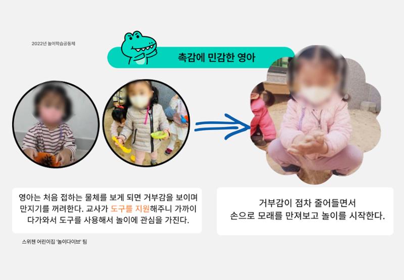 2022년 하반기 부산형 놀이학습공동체 운영사례 208페이지