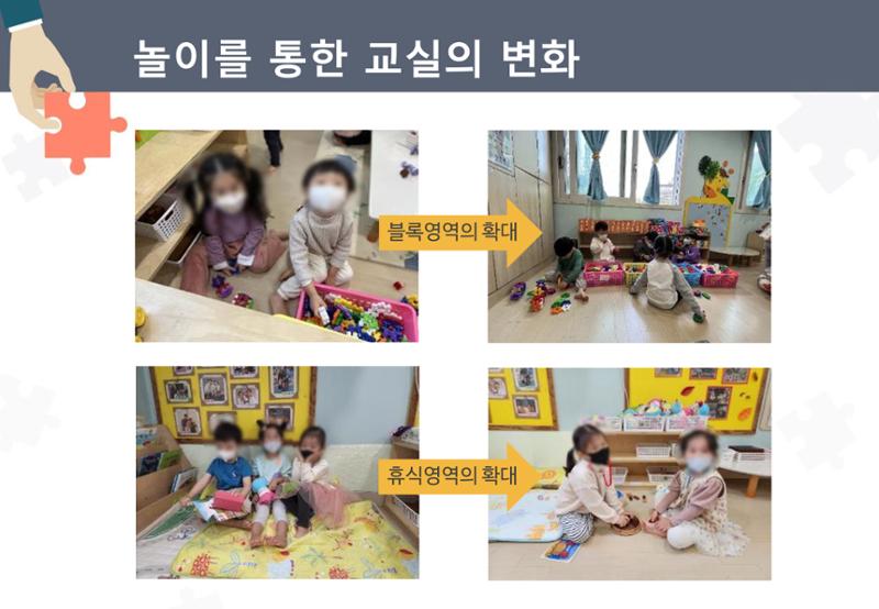 2022년 하반기 부산형 놀이학습공동체 운영사례 23페이지