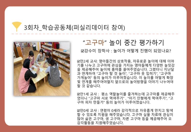 2022년 하반기 부산형 놀이학습공동체 운영사례 254페이지