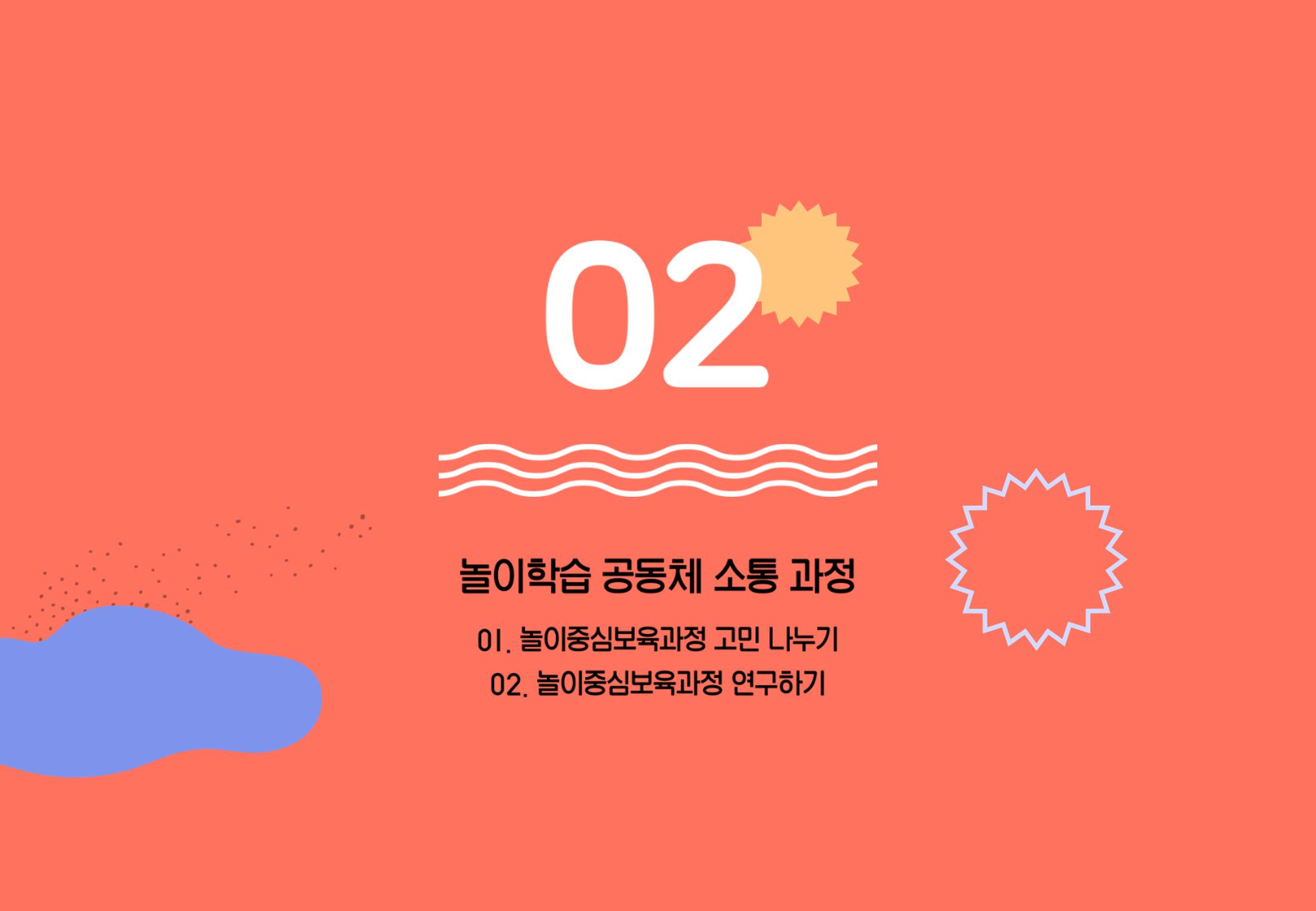 2022년 하반기 부산형 놀이학습공동체 운영사례 275페이지