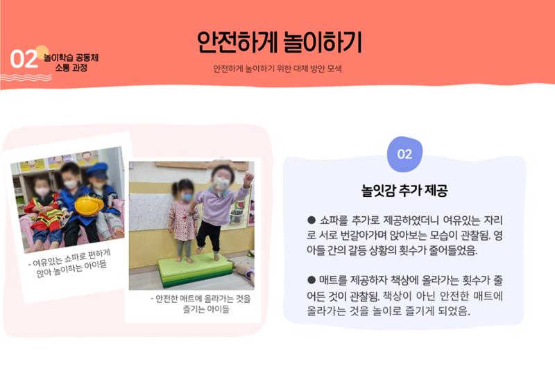 2022년 하반기 부산형 놀이학습공동체 운영사례 278페이지