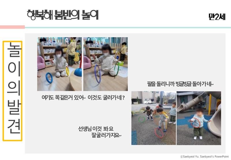 2022년 하반기 부산형 놀이학습공동체 운영사례 290페이지