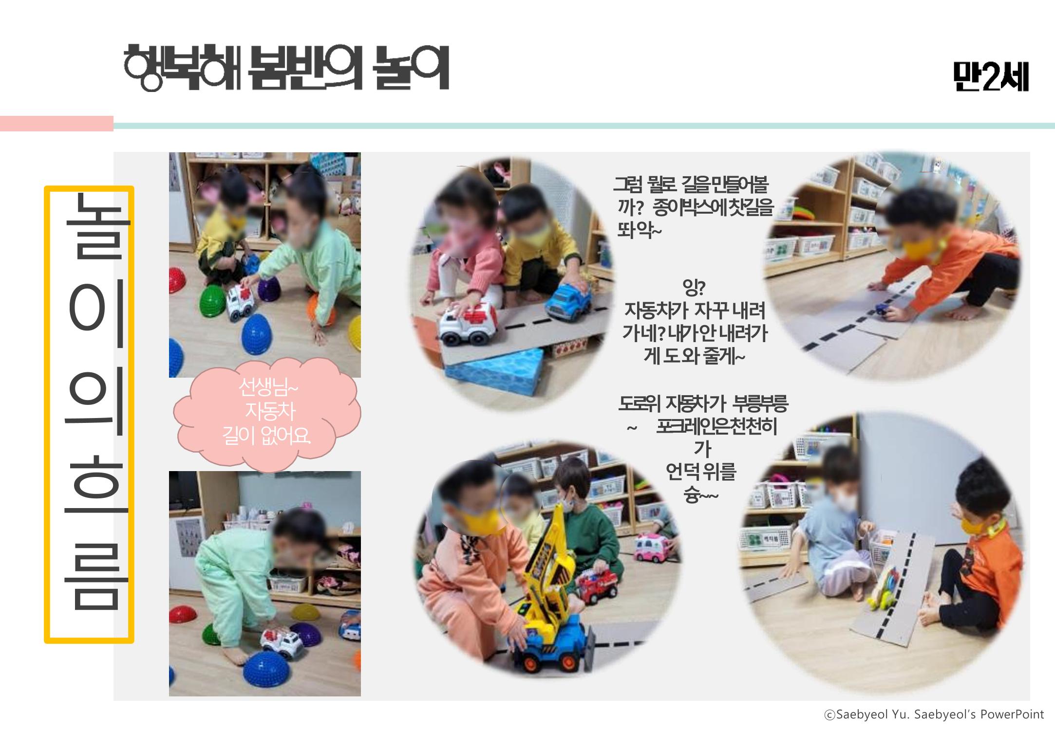 2022년 하반기 부산형 놀이학습공동체 운영사례 292페이지