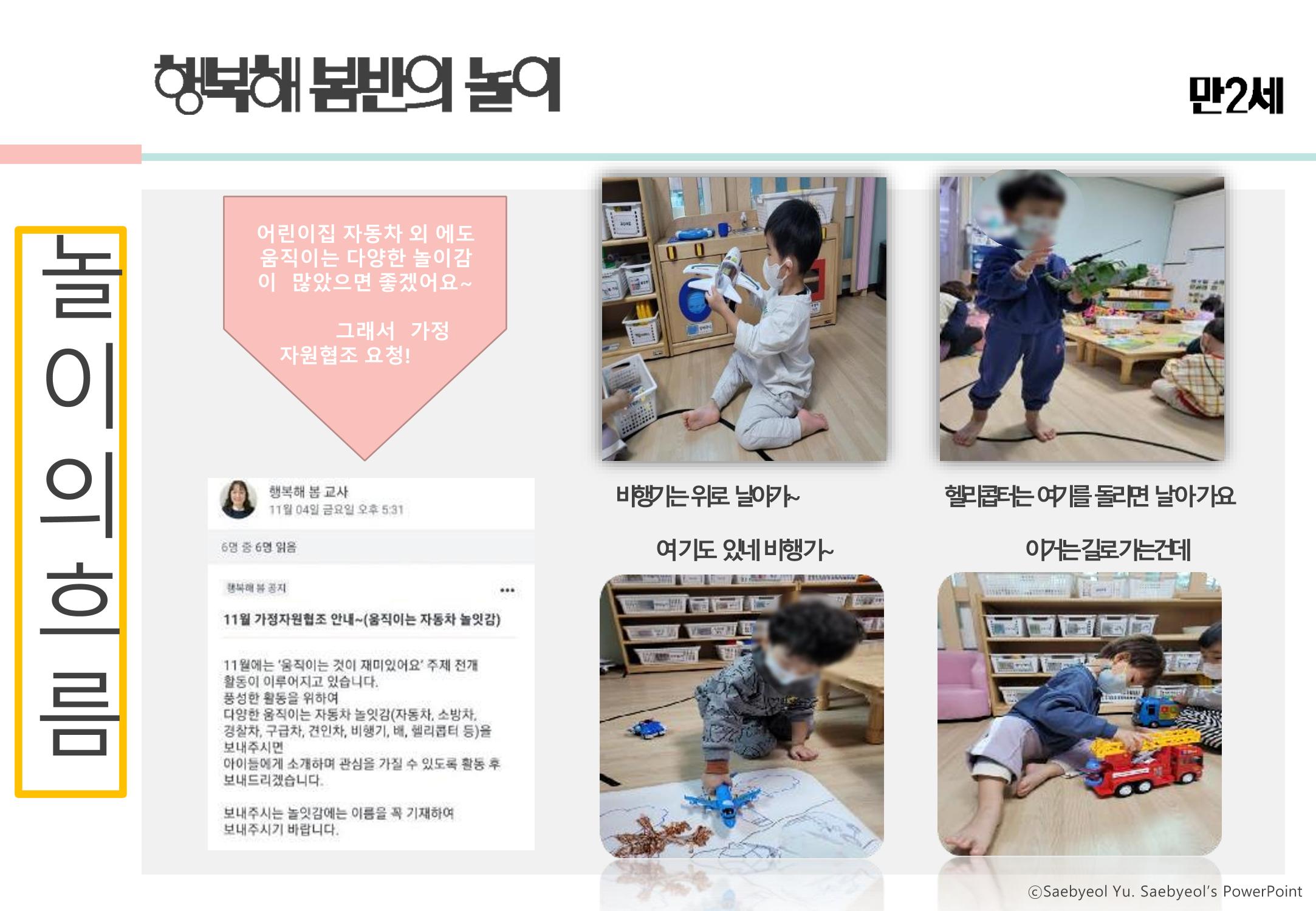2022년 하반기 부산형 놀이학습공동체 운영사례 293페이지