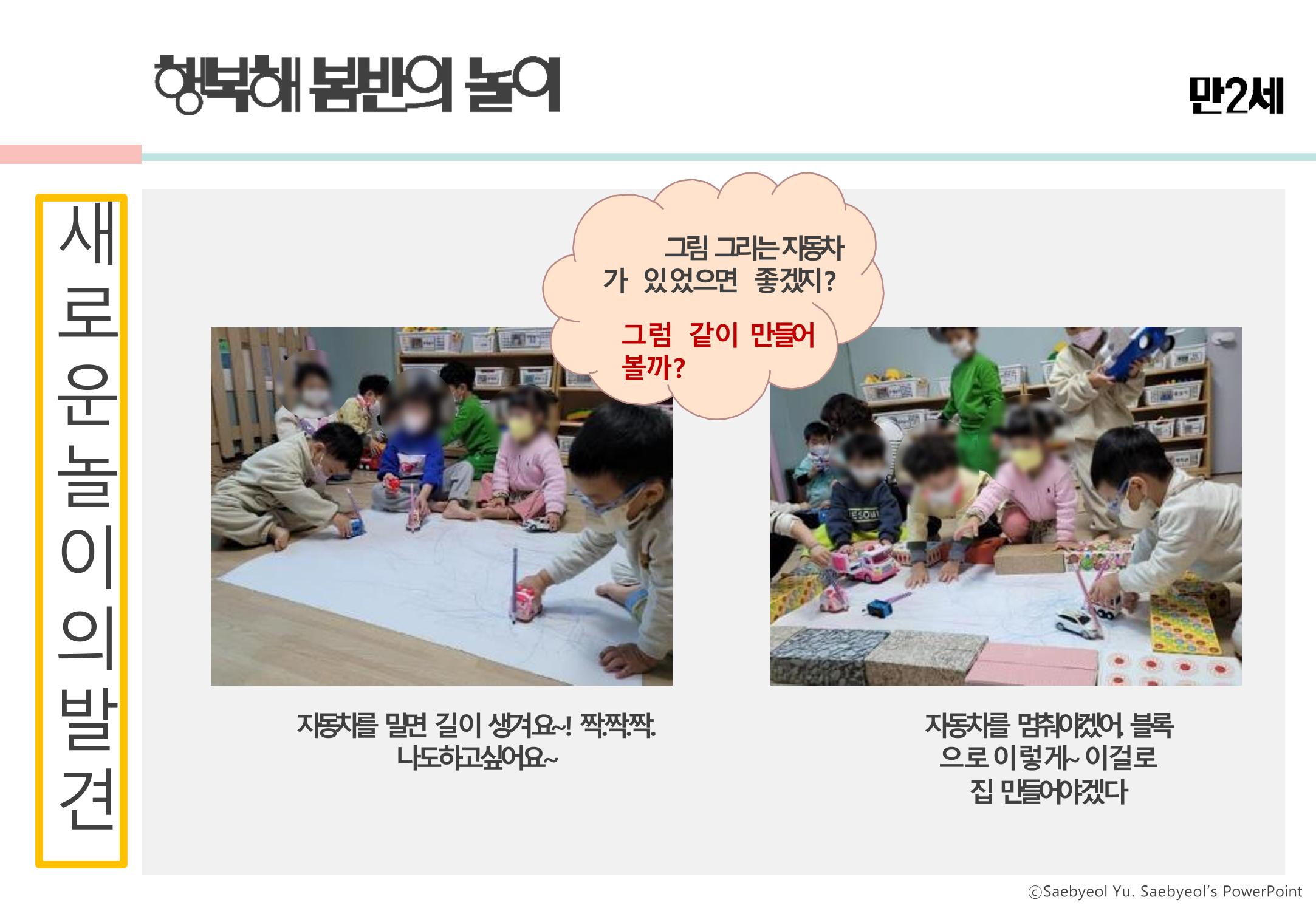 2022년 하반기 부산형 놀이학습공동체 운영사례 299페이지