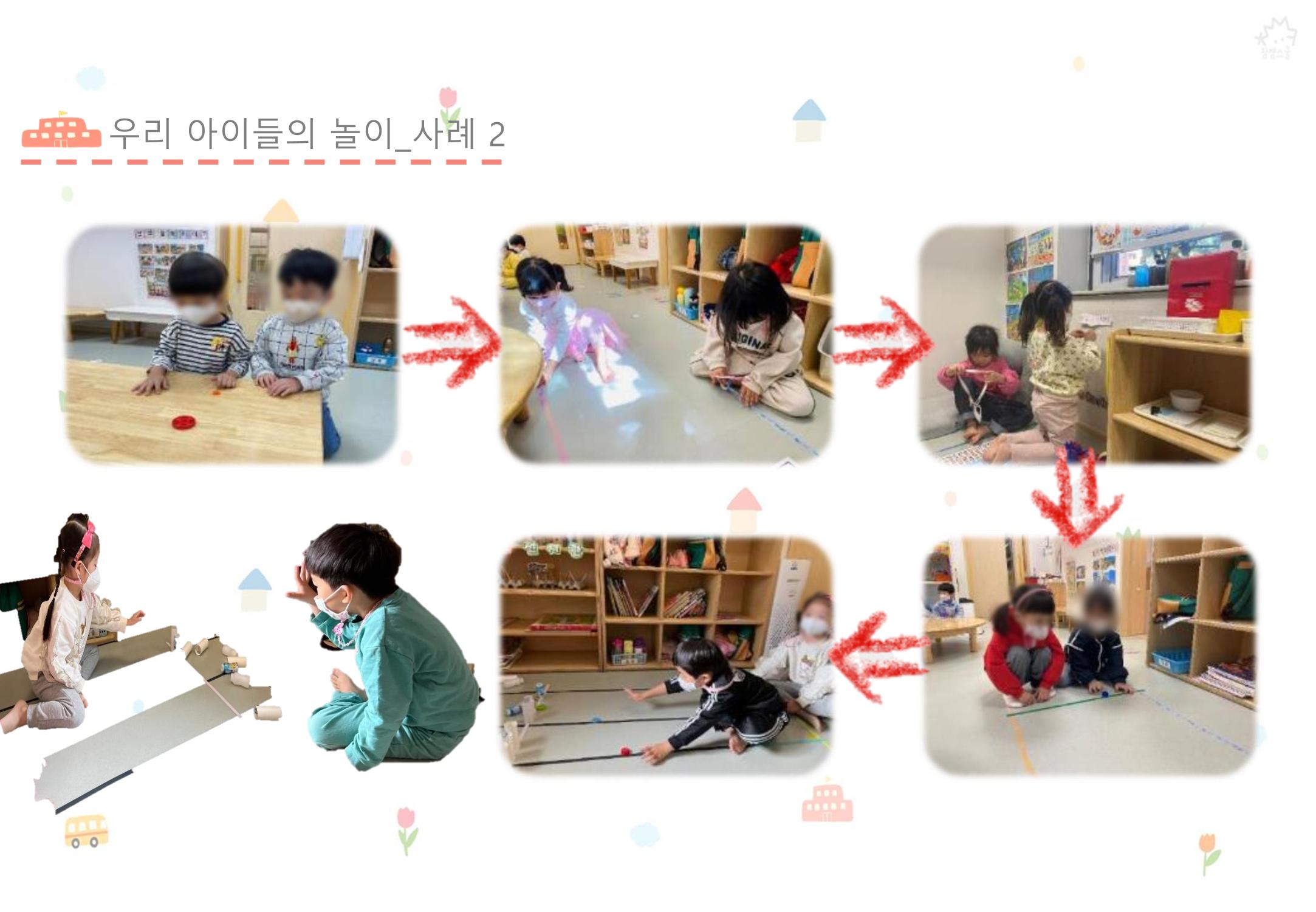 2022년 하반기 부산형 놀이학습공동체 운영사례 312페이지