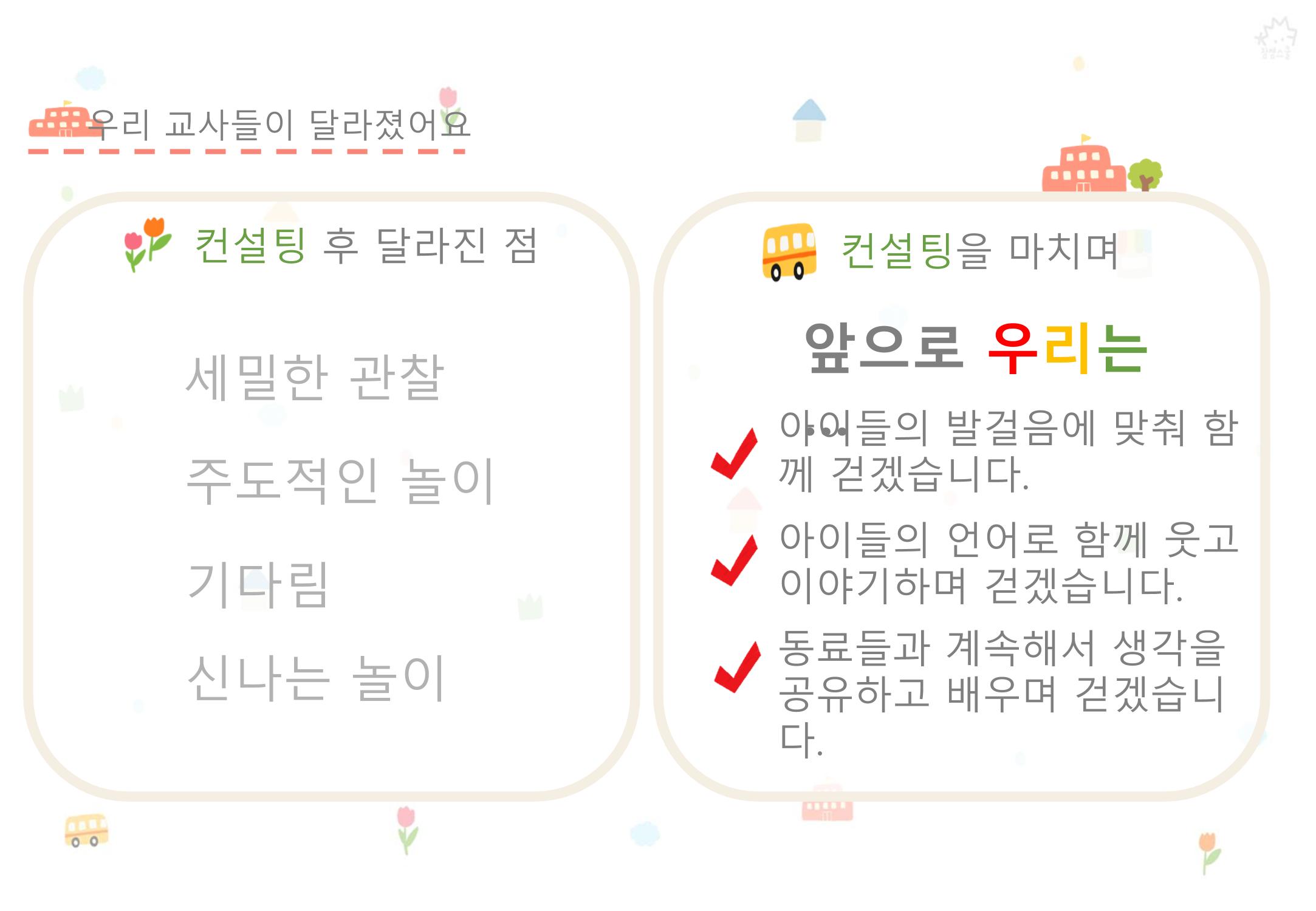 2022년 하반기 부산형 놀이학습공동체 운영사례 313페이지