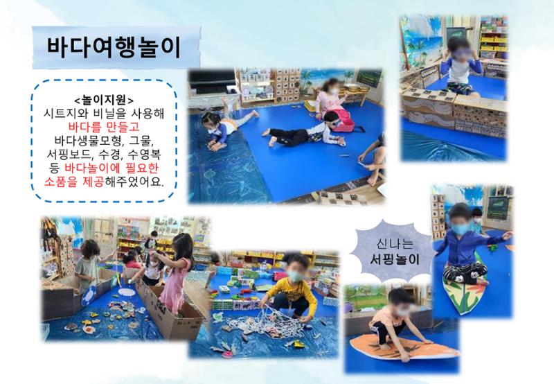2022년 하반기 부산형 놀이학습공동체 운영사례 344페이지