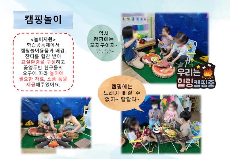 2022년 하반기 부산형 놀이학습공동체 운영사례 347페이지