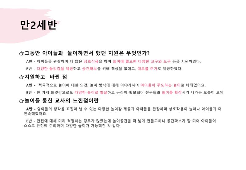 2022년 하반기 부산형 놀이학습공동체 운영사례 404페이지
