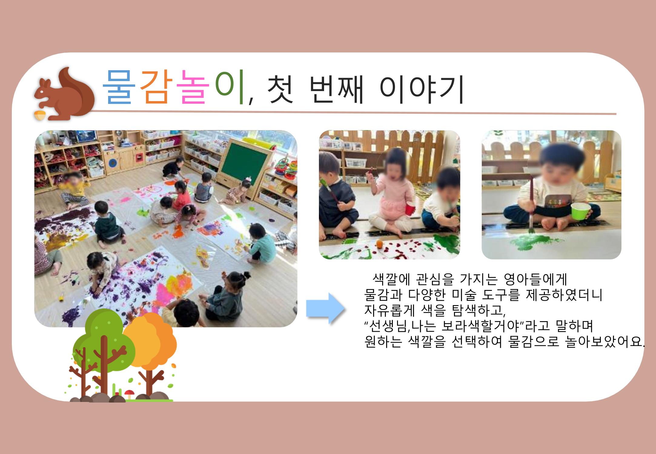 2022년 하반기 부산형 놀이학습공동체 운영사례 45페이지