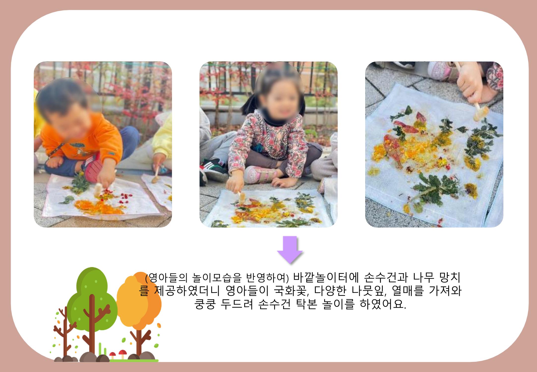 2022년 하반기 부산형 놀이학습공동체 운영사례 52페이지