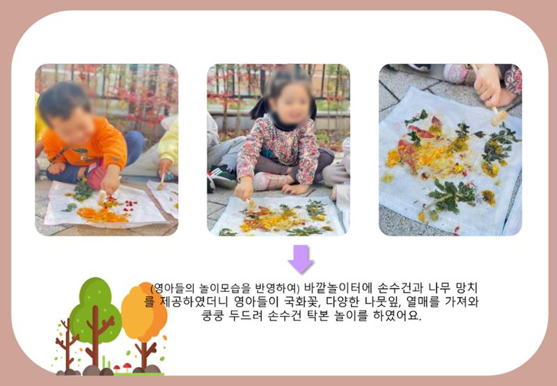 2022년 하반기 부산형 놀이학습공동체 운영사례 52페이지