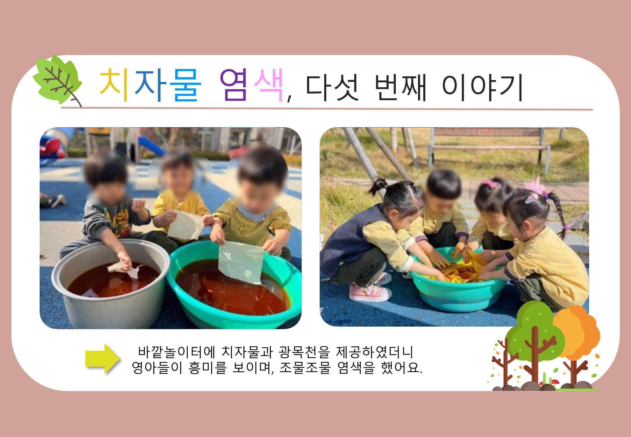 2022년 하반기 부산형 놀이학습공동체 운영사례 54페이지