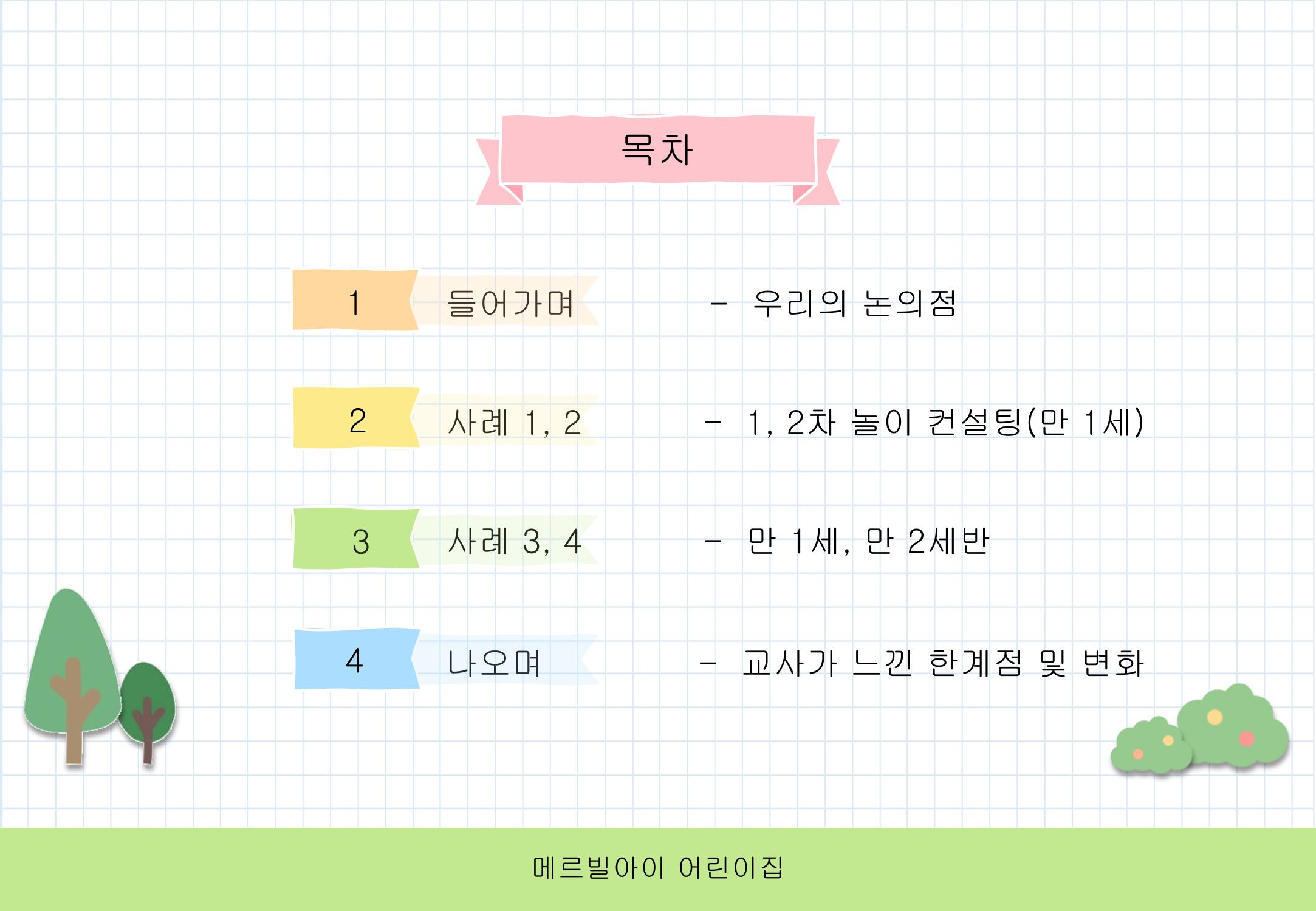 2022년 하반기 부산형 놀이학습공동체 운영사례 60페이지